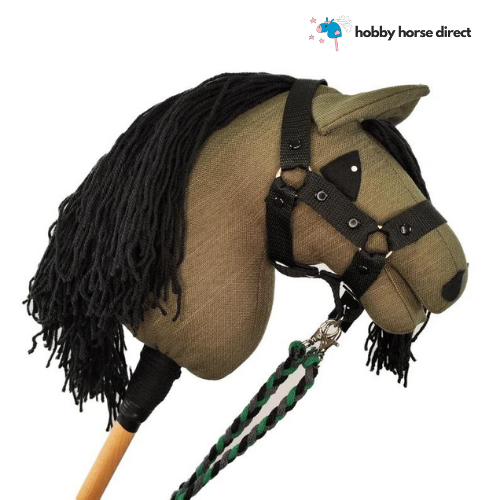 Where to Buy Hobby Horses and Hobby Horse Supplies? – Wonder Equestrian
